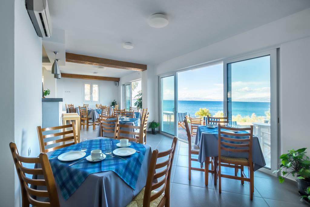 Pelagia Aphrodite Hotel Agia Pelagia  Facilities photo