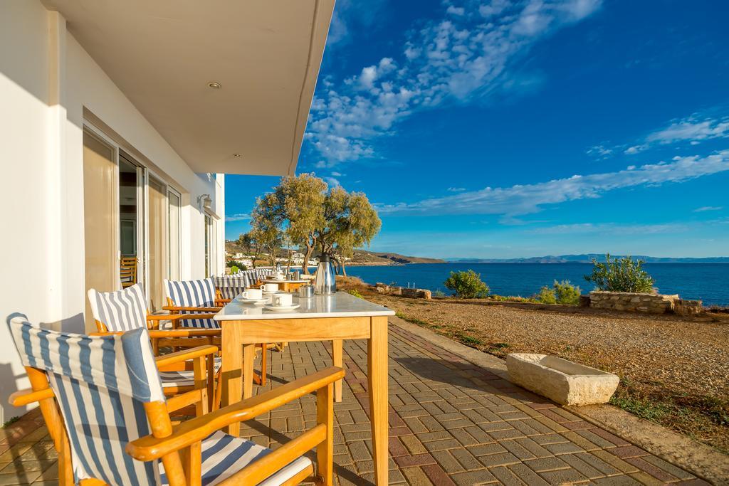 Pelagia Aphrodite Hotel Agia Pelagia  Facilities photo