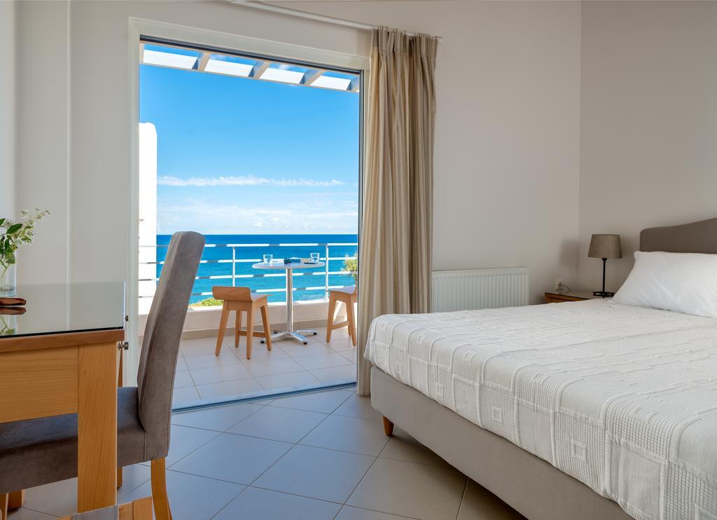 Pelagia Aphrodite Hotel Agia Pelagia  Room photo