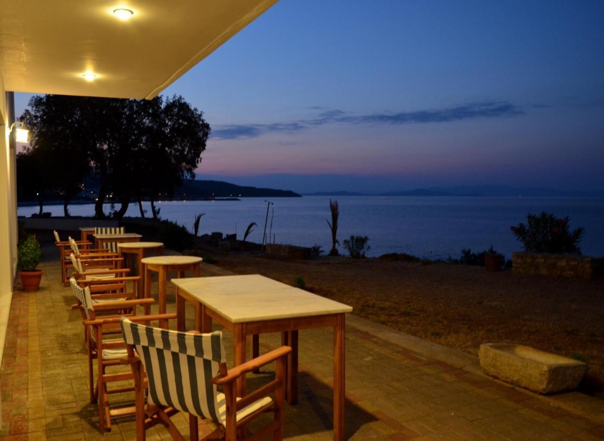 Pelagia Aphrodite Hotel Agia Pelagia  Facilities photo
